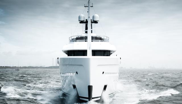 Memories Yacht 3