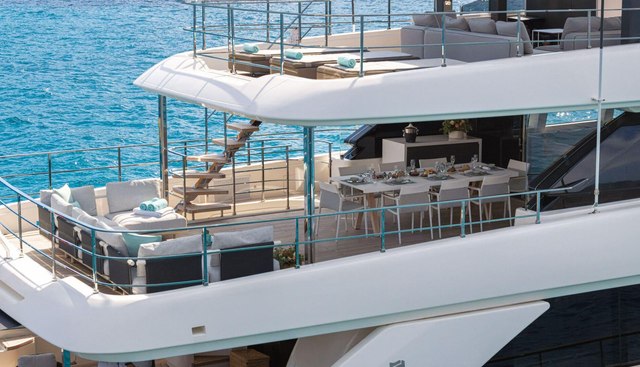 MiBaDi Yacht 5
