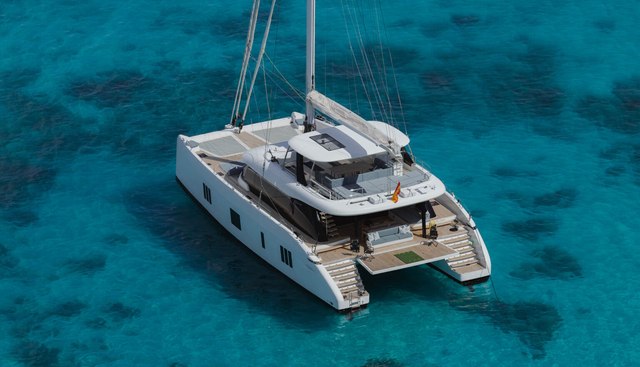 Entre4 Yacht 5