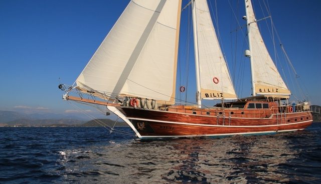 Biliz Yacht 3