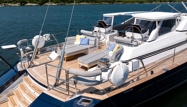 Anemoi Yacht 2