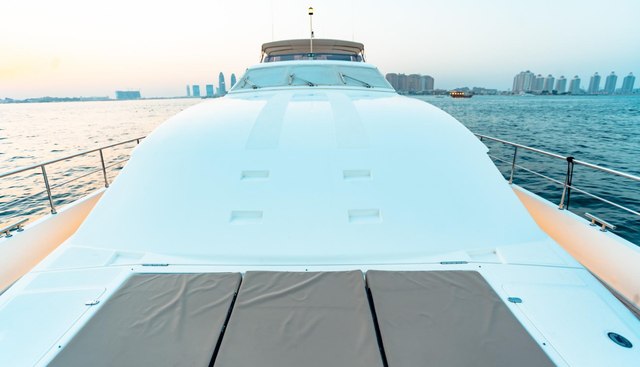 Maestro Yacht 2