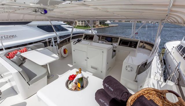 First Home Yacht 5