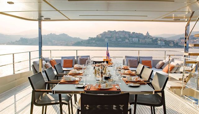 My May Yacht 4