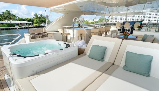 Iridescence Yacht 3