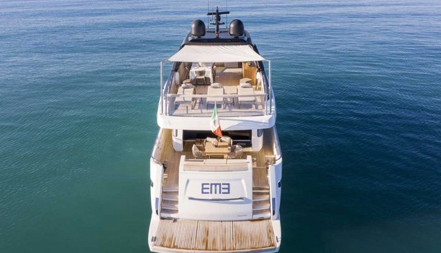 EM3 Yacht 5