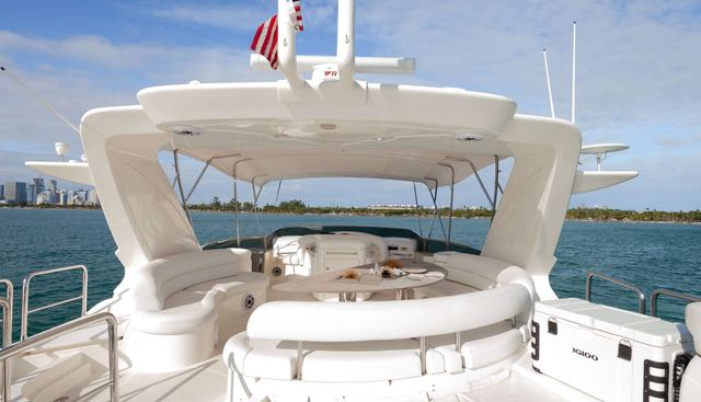 Truco II Yacht 3