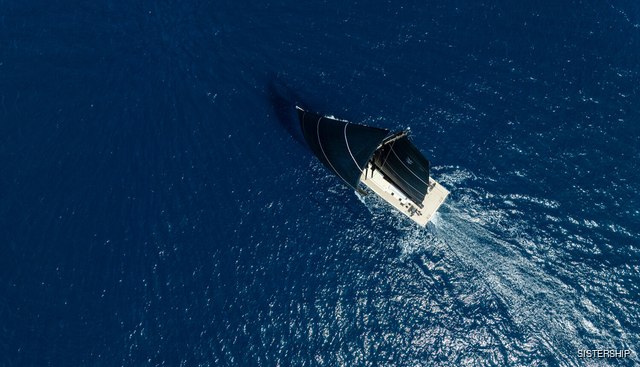 Yknot Now Yacht 4