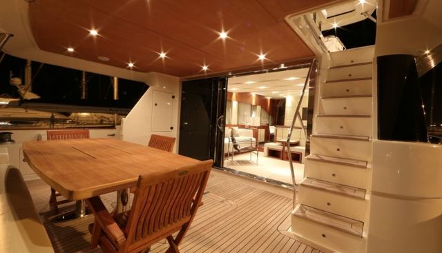 QUESTA è VITA Yacht 4