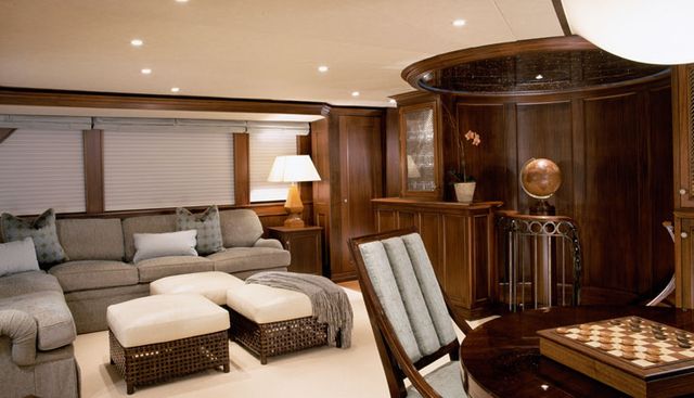 Child's Play Charter Yacht - 6