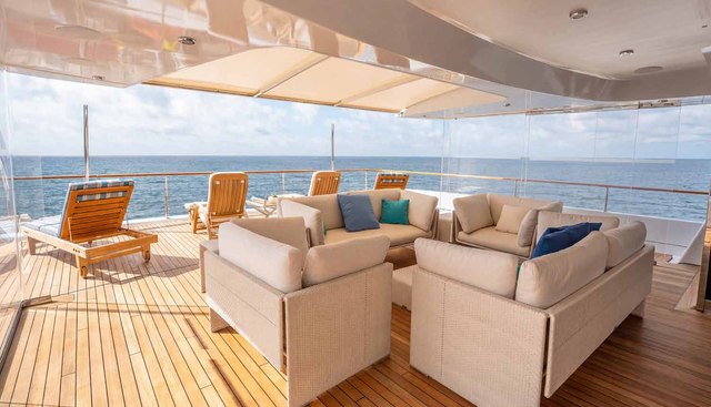 Jubilee Yacht 3