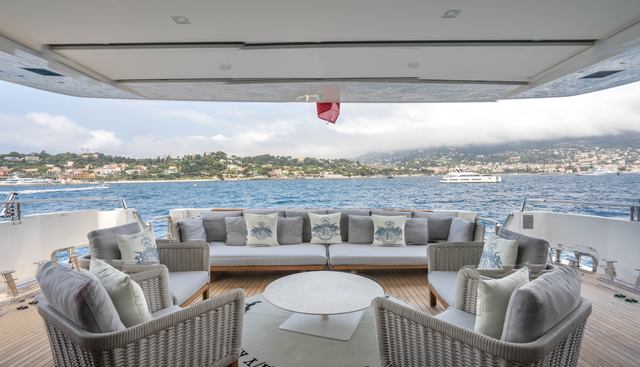 Kristo Yacht 4