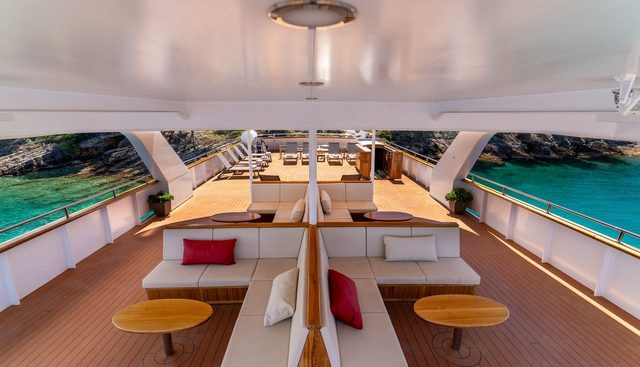 Il Mare Yacht 4