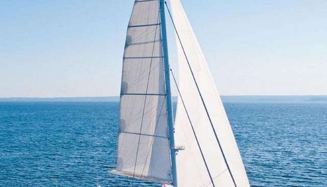Ipharra Yacht 3