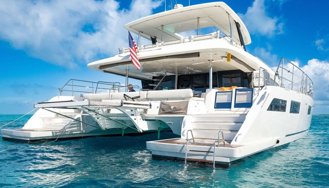 Atlantia Yacht 5