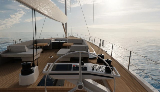Elvi Yacht 2
