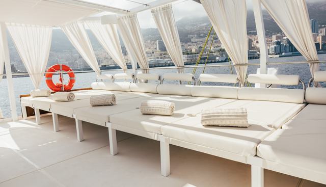 Manana Yacht 3