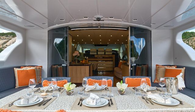 Annelise I Yacht 4