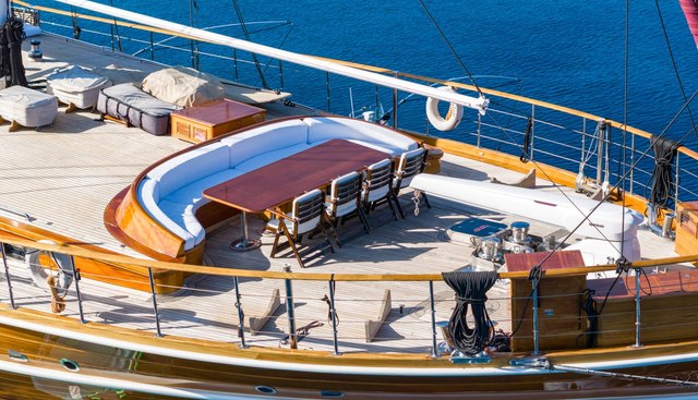 Take It Easier Yacht 2