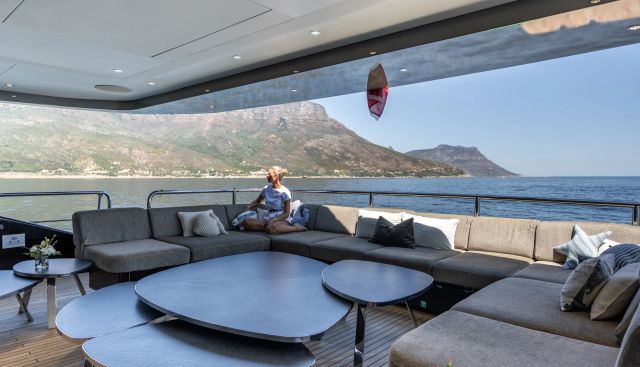 Salt Yacht 3