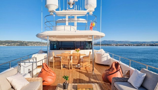 Best Off Yacht 3