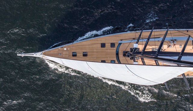 PS5 Playstation Yacht 2