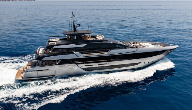 Sette Yacht 2