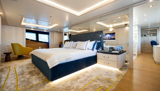 Nomad Charter Yacht - 6