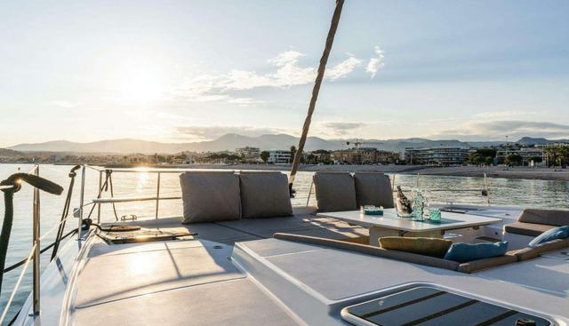 Signature Vision Yacht 5