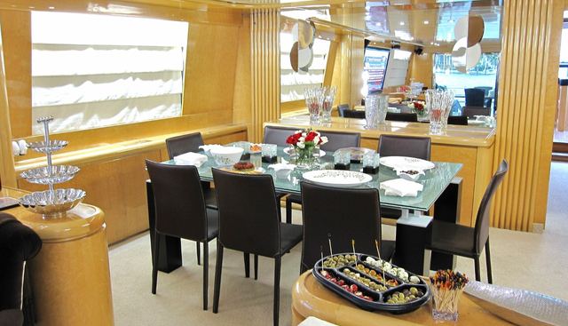 Happy Day Yacht Versilcraft Yacht Charter Fleet