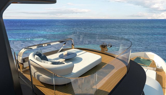 Sundance Yacht 3