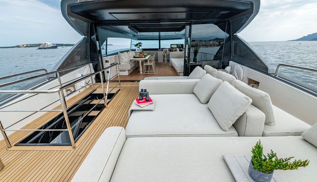 Nectar Yacht 3