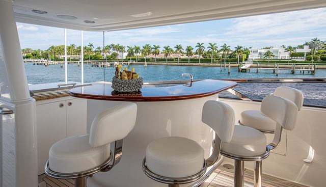 Libertas Yacht 3