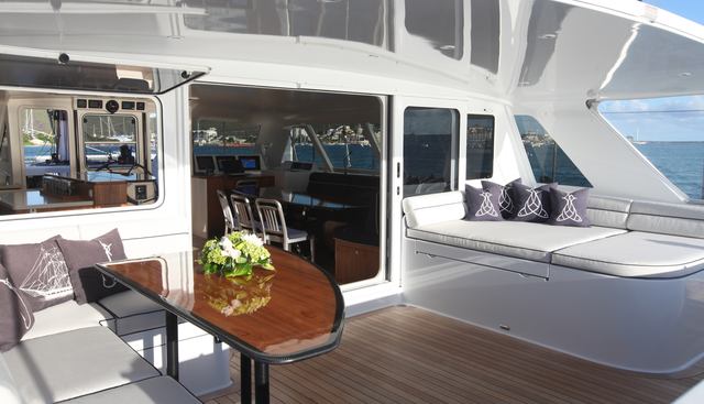 Slim Yacht 3