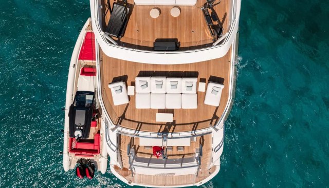 Eva4Eva Yacht 4