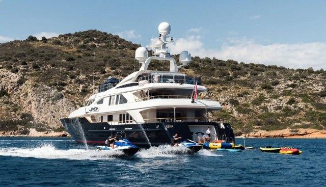 Jo I Yacht 5