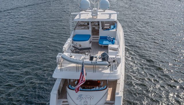 Libertas Yacht 5