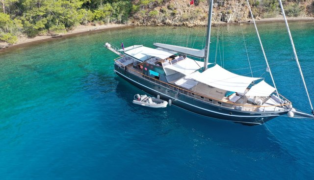 Ayo Yacht 5