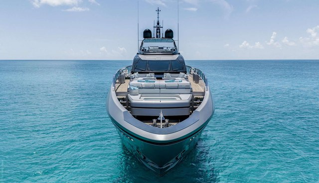 Tasty Waves Yacht 2