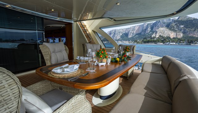 Nylec Yacht 4