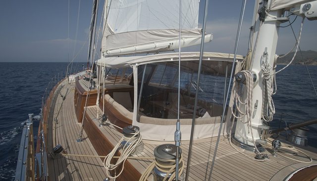 Ilios Yacht 3