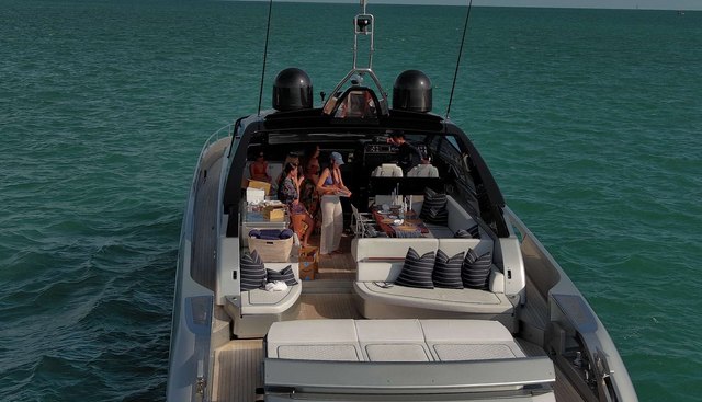 Not Yet Yacht 5