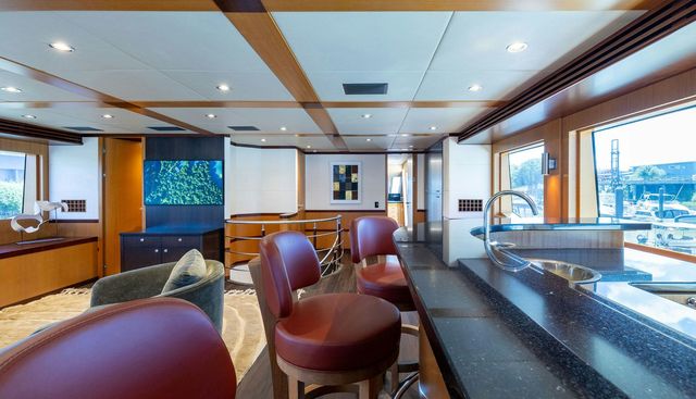 Last Call Yacht 4