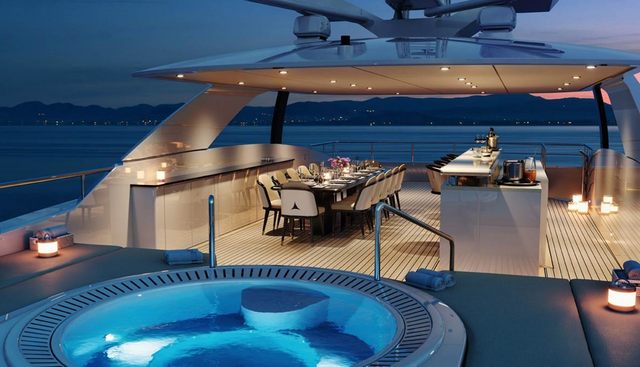 Orion Yacht 2