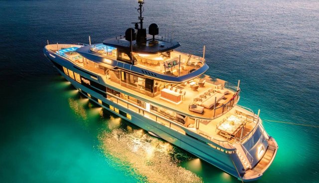 Eva4Eva Yacht 5