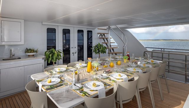 Kefi Yacht 4