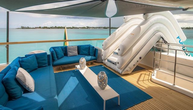 Halcyon Yacht 3