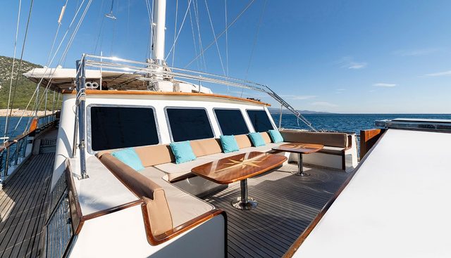 Sunworld X Yacht 2