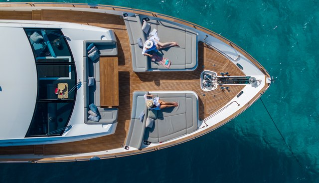 Play the Game Yacht 2
