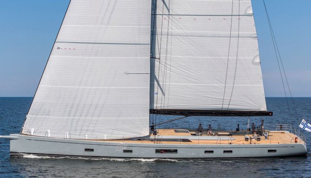 PS5 Playstation Yacht 3